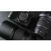Armor Fiber Black AFBK (Bajonet Nikon Z Viltrox AF 85mm F1.8 STM Nikon Z)
