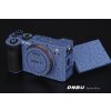 Denim Blue DNBU (Bajonet Nikon Z Viltrox AF 85mm F1.8 STM Nikon Z)