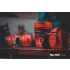 Gloss Dragon Fire Red GLRD (Bajonet Nikon Z Viltrox AF 85mm F1.8 STM Nikon Z)