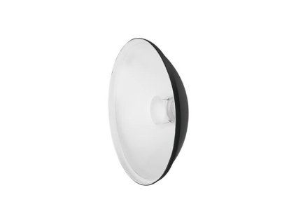 3474 1 qz 70 1 beaty dish pro bily s vymennym bajonetem