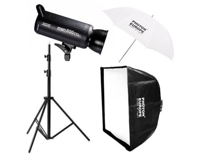 3591 set zableskoveho svetla msn ttl hss 800 ws se softboxem