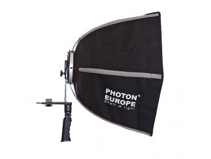 3633 magic hex 60 softbox pro systemovy blesk