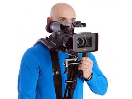 4620 flycam 300 active kamerovy stabilizator