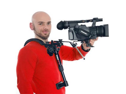4632 flycam 400 active kamerovy stabilizator