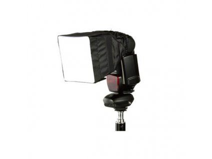 4665 softbox 9x9 cm pro systemovy blesk
