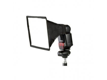 4668 softbox 16x22 cm pro systemovy blesk