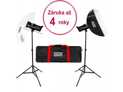 2835 zakladni sestava zableskovych svetel master kit dm 4