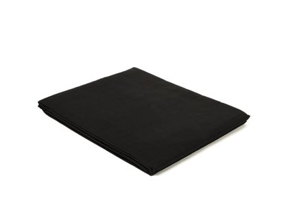 3279 textilni pozadi s pruvlakem 140 g m2 6 x 3 m cerna