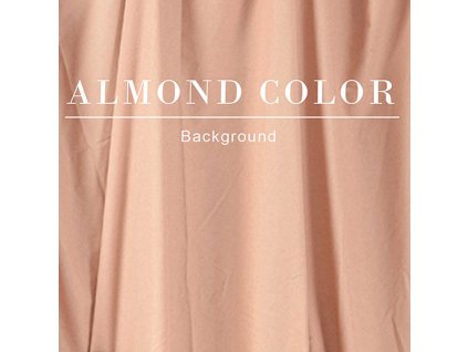 Almond