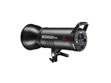 MSN 600pro 3