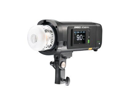 600MAX TTL PRO STUDIO 1
