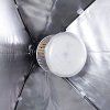 2811 5 led daylight 450 trvale svetlo se softboxem 50x70 stativ