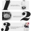 2868 5 outdoor balloon softbox pro 80cm
