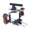 3480 3 bmcc rig cage c4 set