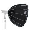 3540 deep box 90cm parabolic pro