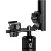 3585 2 set 40 x 40 magic softbox pro systemovy blesk se stativem