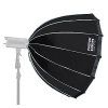 3669 deep box parabolic pro s vostinou 150cm