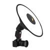 4377 4 dish softbox pro systemovy blesk