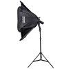 4440 4 magic octabox 95 s vostinou pro systemovy blesk
