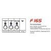 4692 1 o flash ring adapter f165 pro systemovy blesk