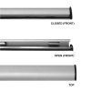5 leaderbar