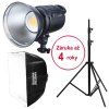 LED STUDIOVE SVETLO SET PRO4
