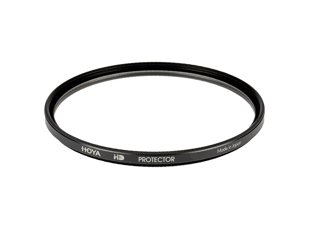 11612 ochranny filtr hoya protector hd 55mm