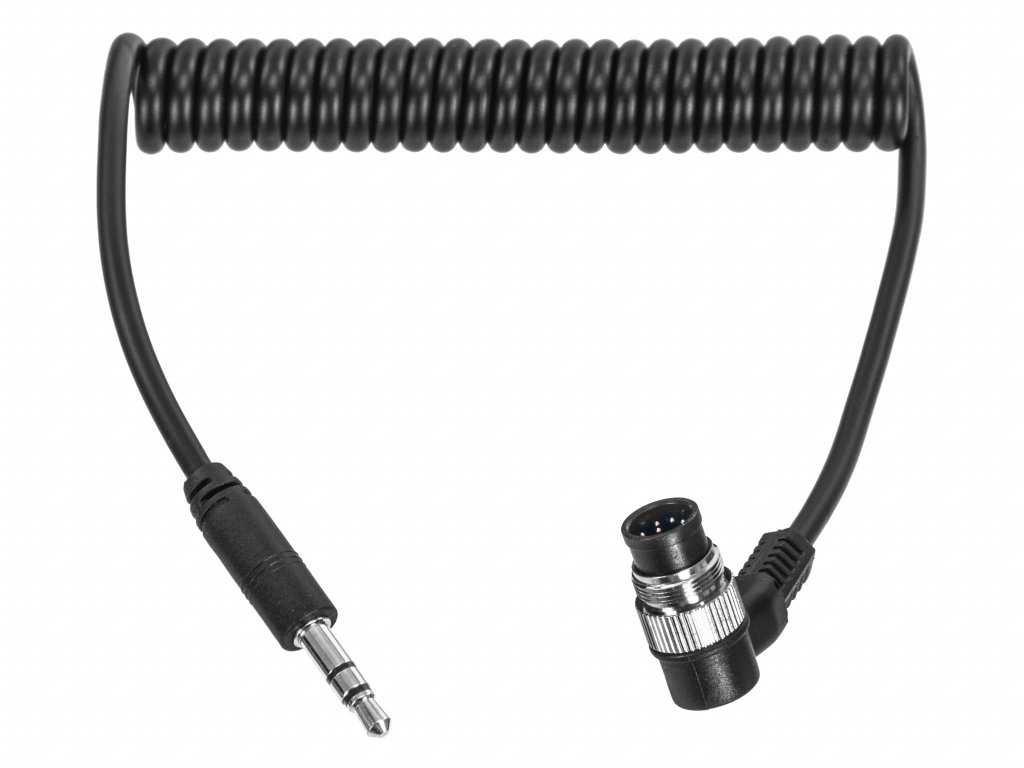 Jak narovnat zkroucený kabel?