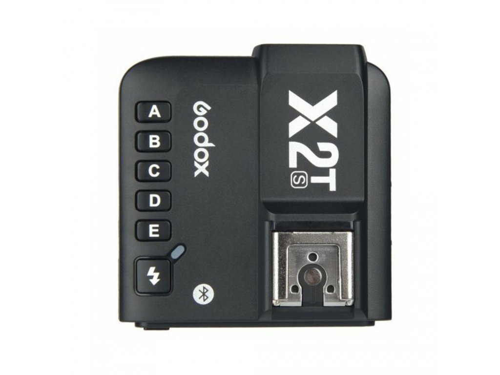 Bezdrátová řídící jednotka Godox X2T S pro Sony