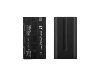 baterie sony np f