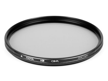 11570 polarizacni cirkularni filtr hoya hd 52mm