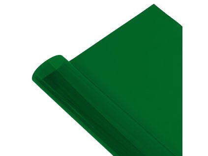 11699 gelovy filtr zeleny 1x1 m