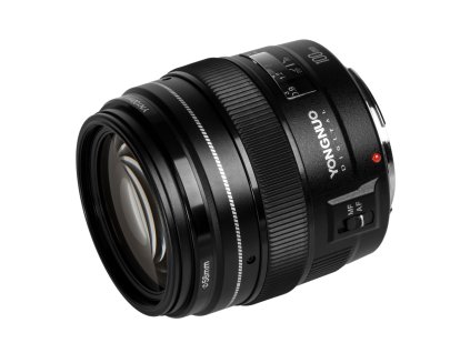 11789 objektiv yongnuo 100mm f 2 canon ef
