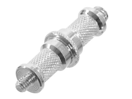 Spigot čep se závity 1/4 na 3/8, M-11