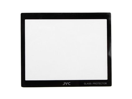 12476 jyc lcd screen protector ochrana displeje sony a900