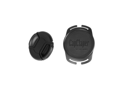 12536 drzak krytky objektivu gizinno capclaper 52mm
