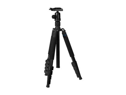 13139 fotograficky stativ tripod coman voyager 1600mm aluminium