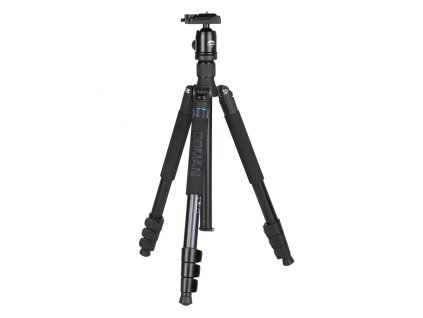 13142 fotograficky stativ tripod coman voyager cv 1 1710 mm aluminium