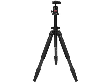 13307 fotograficky stativ tripod victory 28h 1720mm carbon