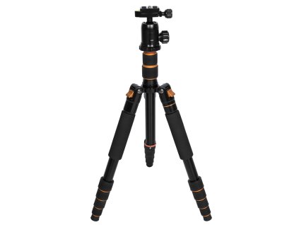 13310 fotograficky stativ tripod victory 1600mm aluminium