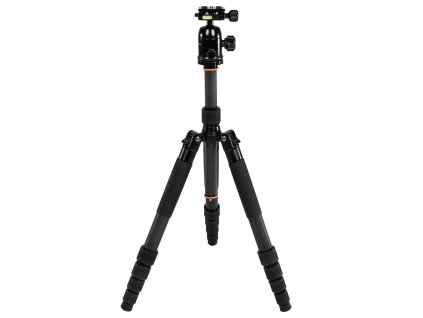 13316 fotograficky stativ tripod victory 1620mm carbon