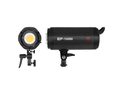 13373 bi color led trvale svetlo ef 160 sun light 2700 6000k