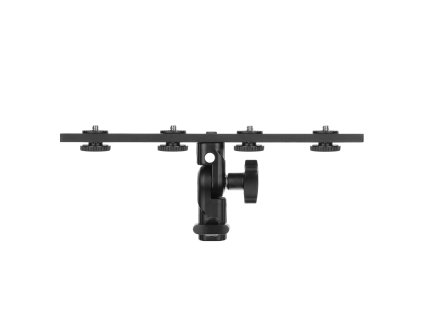 13466 t drzak pro trvale led svetlo falcon eyes saber 2
