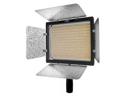 13523 hybridni led trvale svetlo yongnuo yn900 l 5500k