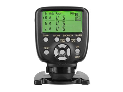 YN 560 TX II N 0