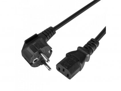 Napájecí síťový kabel 230V