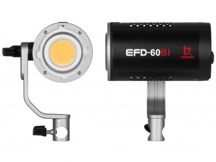 SVE LED EFD 60 BI