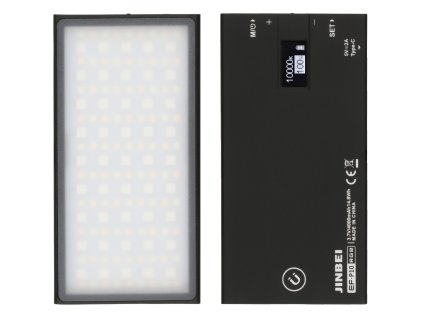 SVE LED EF P10 RGB