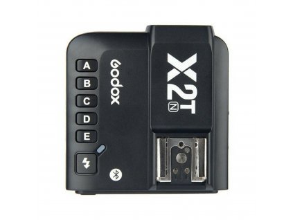 Bezdrátová řídící jednotka Godox X2T N pro Nikon