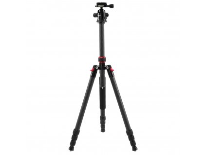 Fotografický stativ - tripod Triopo G N2 (1685 mm - Carbon)